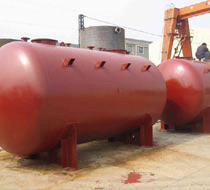 導(dǎo)熱油加熱器